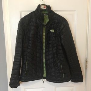 The north face packable